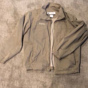 Columbia light jacket - Good condition